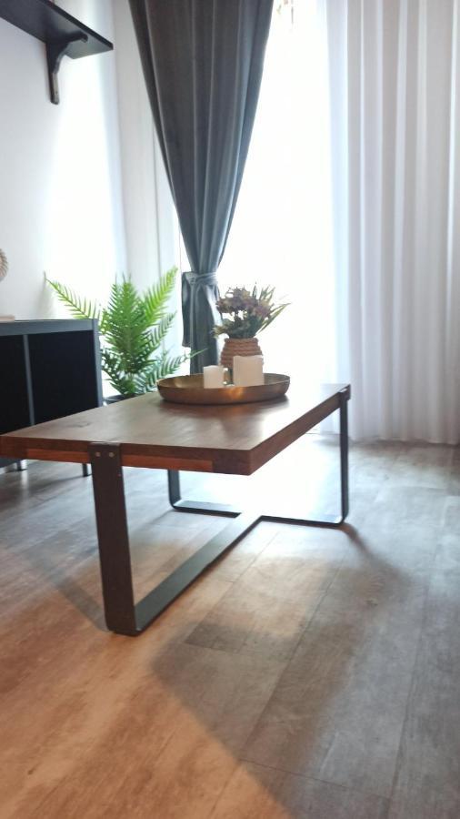 Down Town Luxurious Apartments Александруполис Екстериор снимка