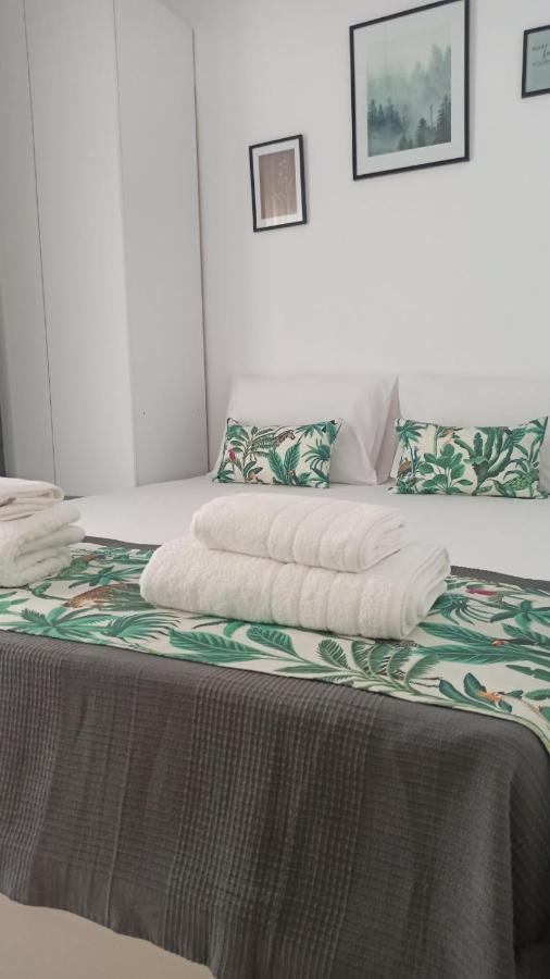 Down Town Luxurious Apartments Александруполис Екстериор снимка
