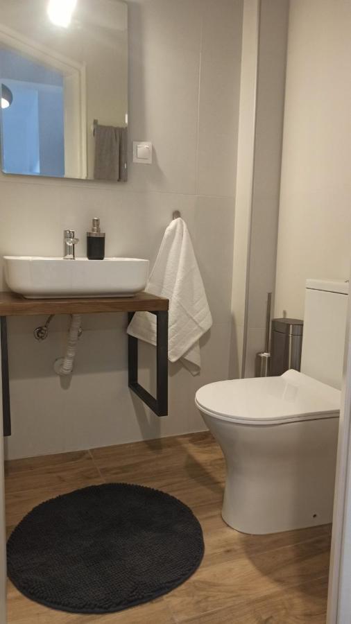 Down Town Luxurious Apartments Александруполис Екстериор снимка